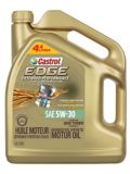 Castrol EDGE with TITANIUM Fluid Strength ...