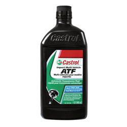 castrol import multi vehicle atf toyota #1