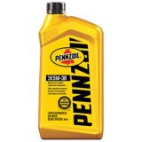 Pennzoil Conventional Motor Oil, 946 mL