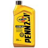Pennzoil Motor Oil, 946mL