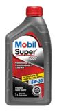 Mobil Super 1000 Conventional Motor Oil, 1 L