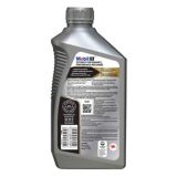 Mobil 1 Extended Performance Synthetic Motor Oil