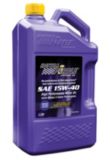 Royal Purple 15W40 Synthetic Jug