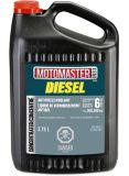 Liquide de refroidissement-antigel MotoMaster, diesel