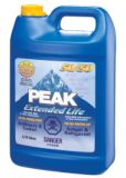 Liquide de refroidissement Peak Extended Life, 3,78 L