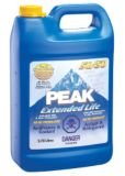 Peak Extended Life Antifreeze and Coolant, 3.78L