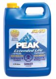 Peak Extended Life Antifreeze and Coolant, 3.78L