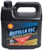 Rotella Diesel Coolant, 4L