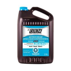 Honda compatible coolants #1