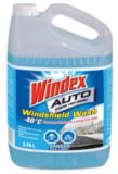 Lave-glace Windex Auto -40º