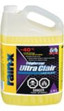 Liquide de lave-glace Rain-X De-Icer