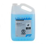 Liquide de lave-glace pour l'�t�