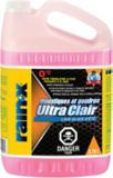 Rain-X Summer Washer Fluid