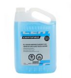 Liquide de lave-glace Pacer
