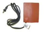 Coussin chauffe-moteur Polar Pad, 250 W