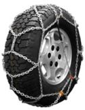 Cha�nes en alliage Diamond Back de camionn...