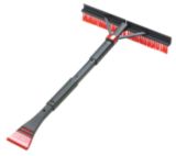 Oskar 3-in-1 Snow Brush