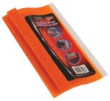 3-in-1 Windshield Cleaner
