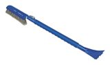 Telescopic Snow Brush, 37-in