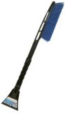 Car Snow Brush & Scraper, 21½-in.