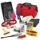 MotoMaster Winter Roadside Emergency Kit