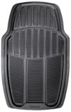 Universal Car Floor Mat, 1-pc