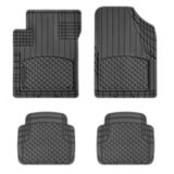 Tapis Weather Tech