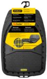 Stanley MaxTraction Floor Mat, 1-Pc