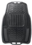 Michelin Extreme Floor Mat, Black