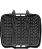 Michelin Extreme Rear Floor Mat, Black