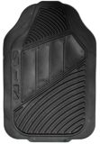 Sportex 2-piece Front Floor Mat Set