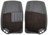 Rubbermaid 2-pc Set with Carpet