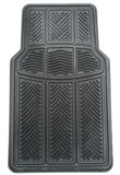 Recycled Front Car Mat