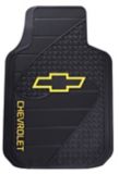 2-piece Chevy Truck Mat Set