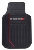 2-piece Dodge Truck Mat Set