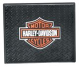 Harley-Davidson Rear Utility Mat