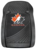 Team Canada Front Floor Mats, 2-Pc