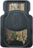 Browning Front 2-piece Floor Mats