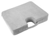Memory Foam Cushion