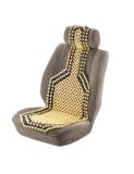 ErgoSeat With Beaded Cushion