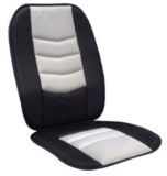 Coussin en velours