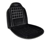 AutoTrends Deluxe Heated Seat Cushion