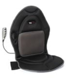Obus Forme� Heat And Massage Seat Cushion
