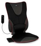 ObusForme Heat and Massage Seat Pad