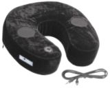 MP3 Neck Cushion with Speakers