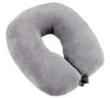 Memory Foam Neck Cushion
