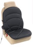 Four-Motor Heat & Massage Cushion