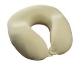 Oreiller en U en mousse visco�lastique Obus Forme