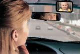 Baby View Mirror