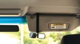 Dual View Baby Mirror